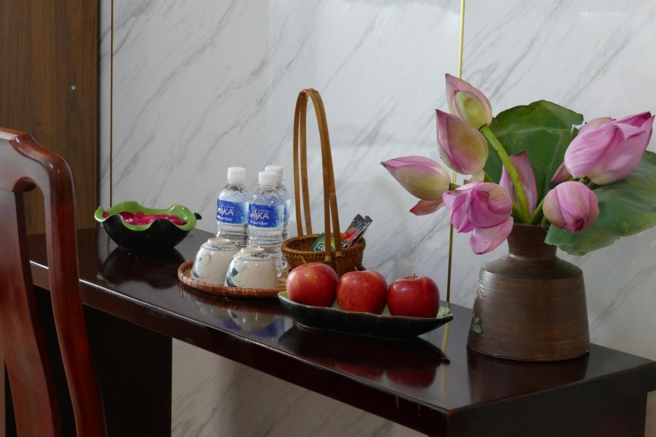 Hotel Maison D'hanoi Hanoï