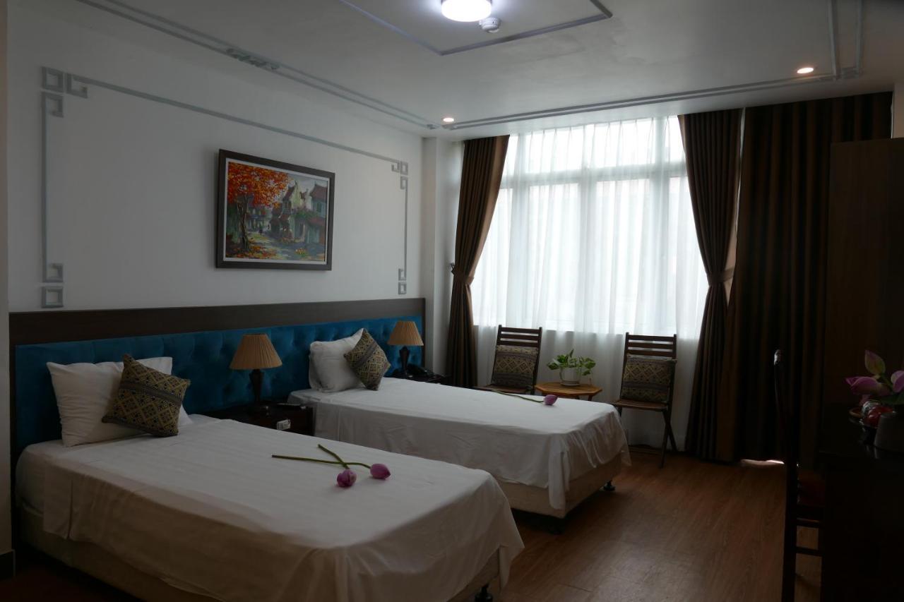 Maison D'hanoi Hanoï